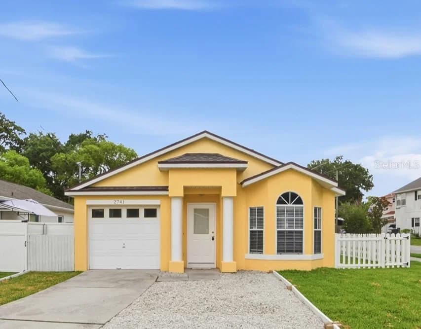 2741 BROWN Avenue, Orlando, FL 32806