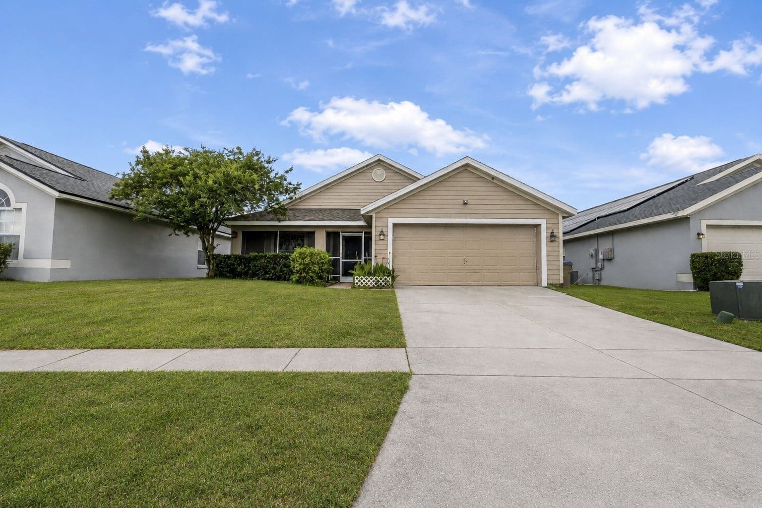 2705 WILLOW GLEN, Kissimmee, FL 34744