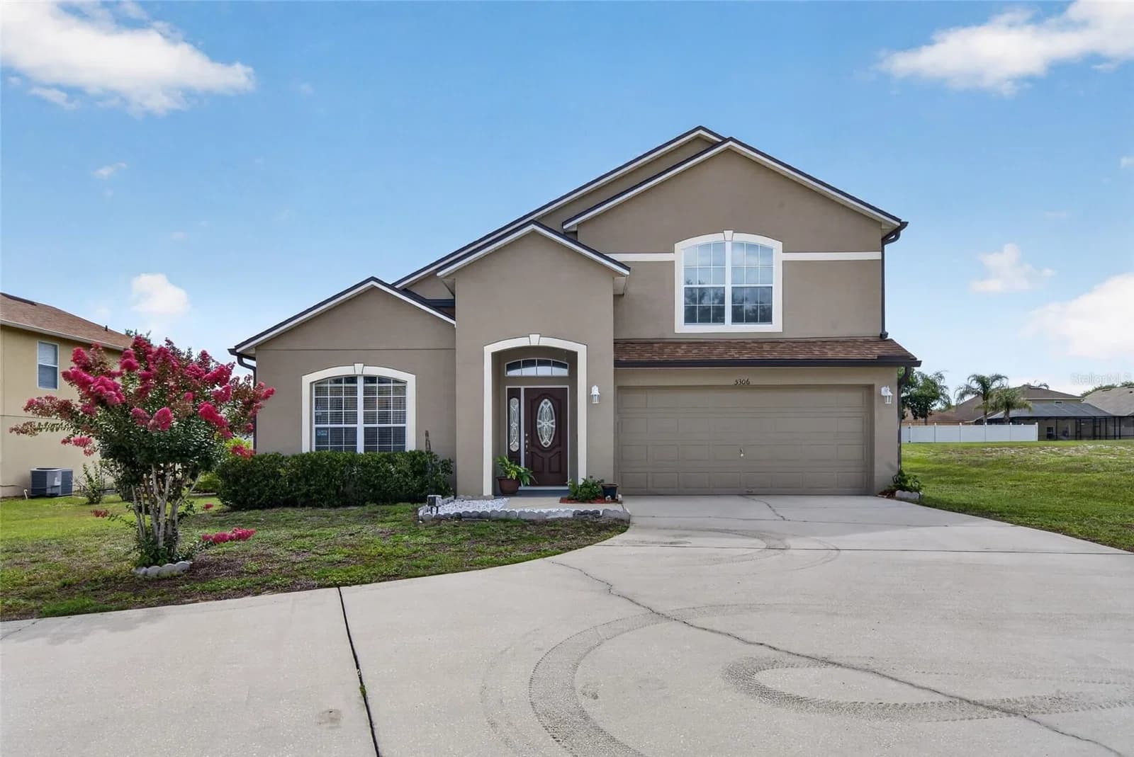 5306 RABBIT RIDGE, Orlando, FL 32818