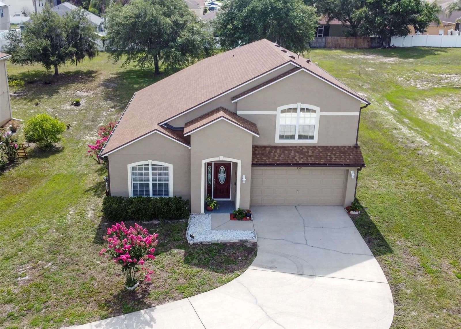 5306 RABBIT RIDGE, Orlando, FL 32818 3