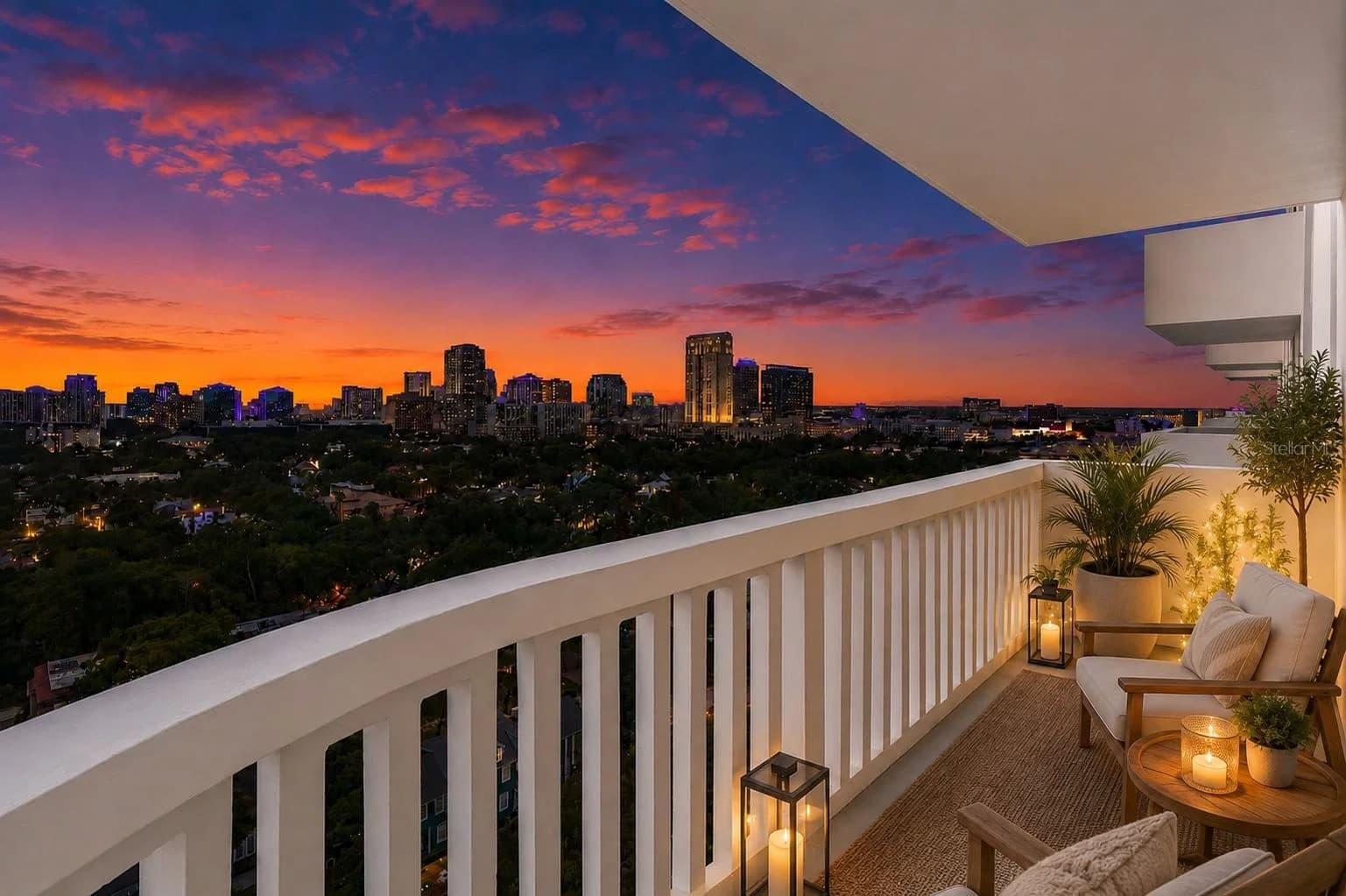 400 COLONIAL, Orlando, FL 32803