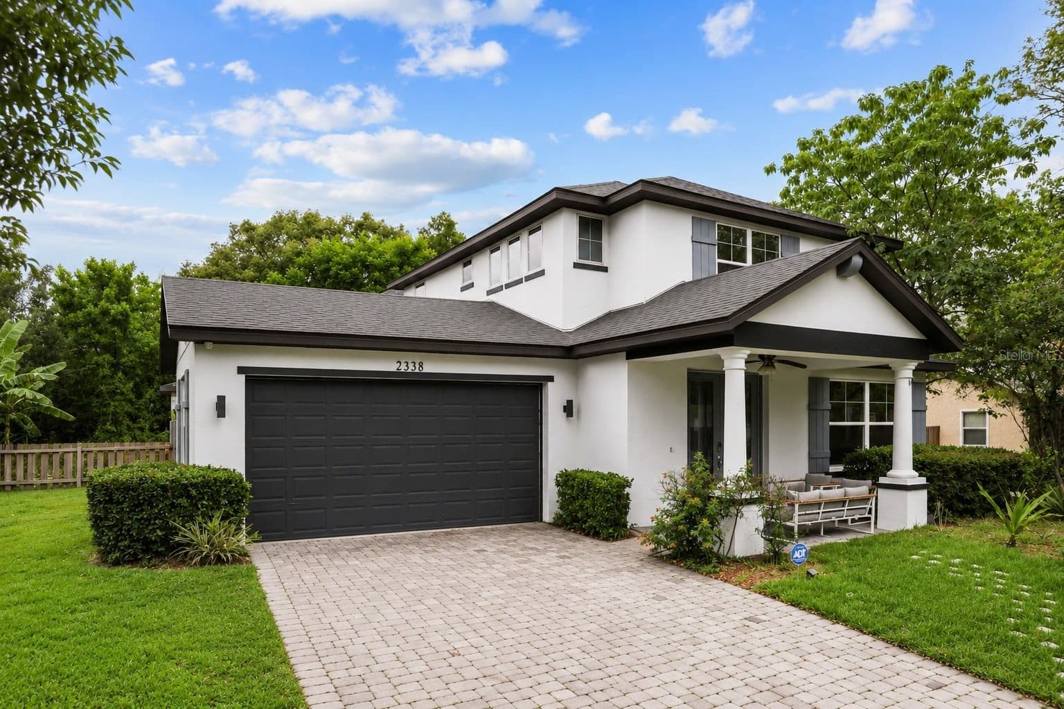 2338 BROWN, Orlando, FL 32806 2
