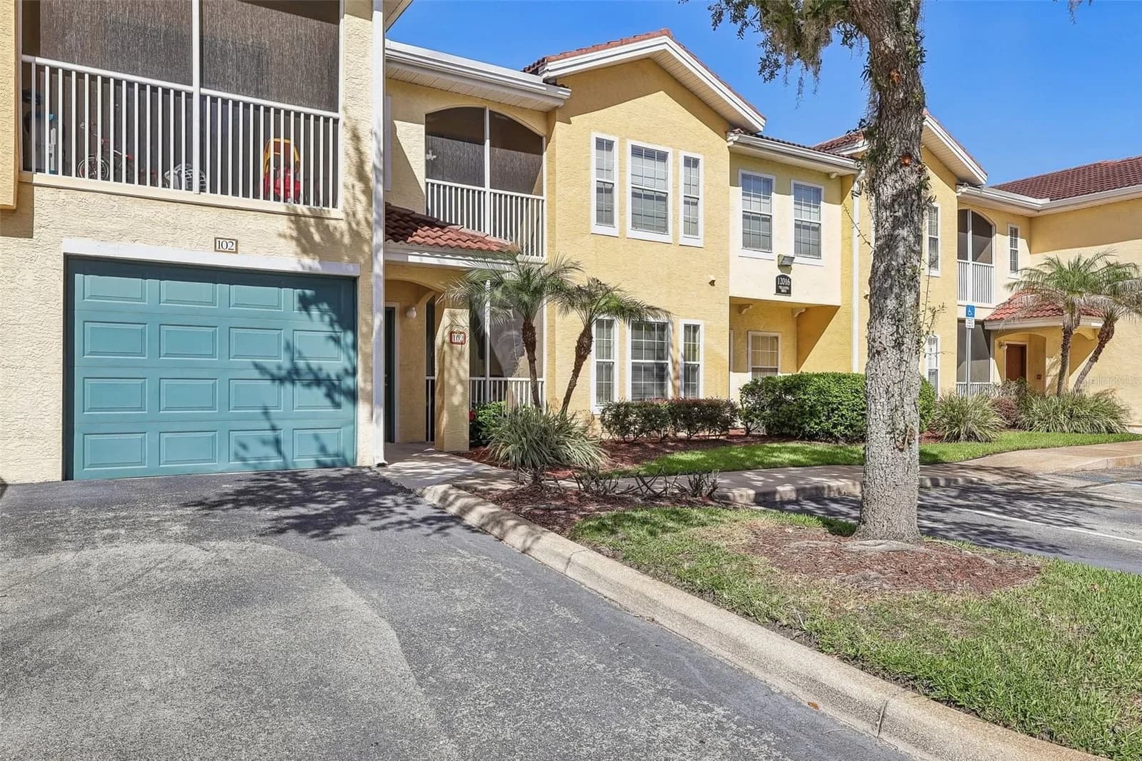 12016 VILLANOVA, Orlando, FL 32837