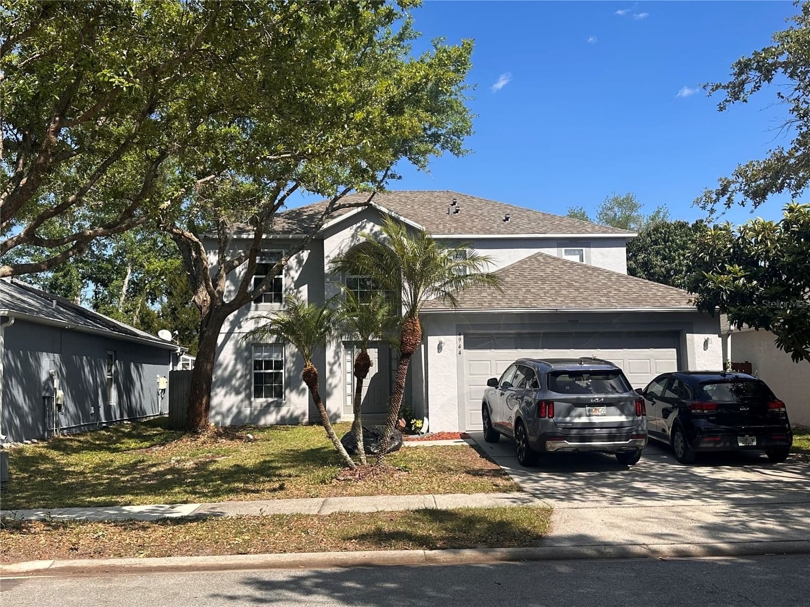 4944 FISKE Circle, Orlando, FL 32826