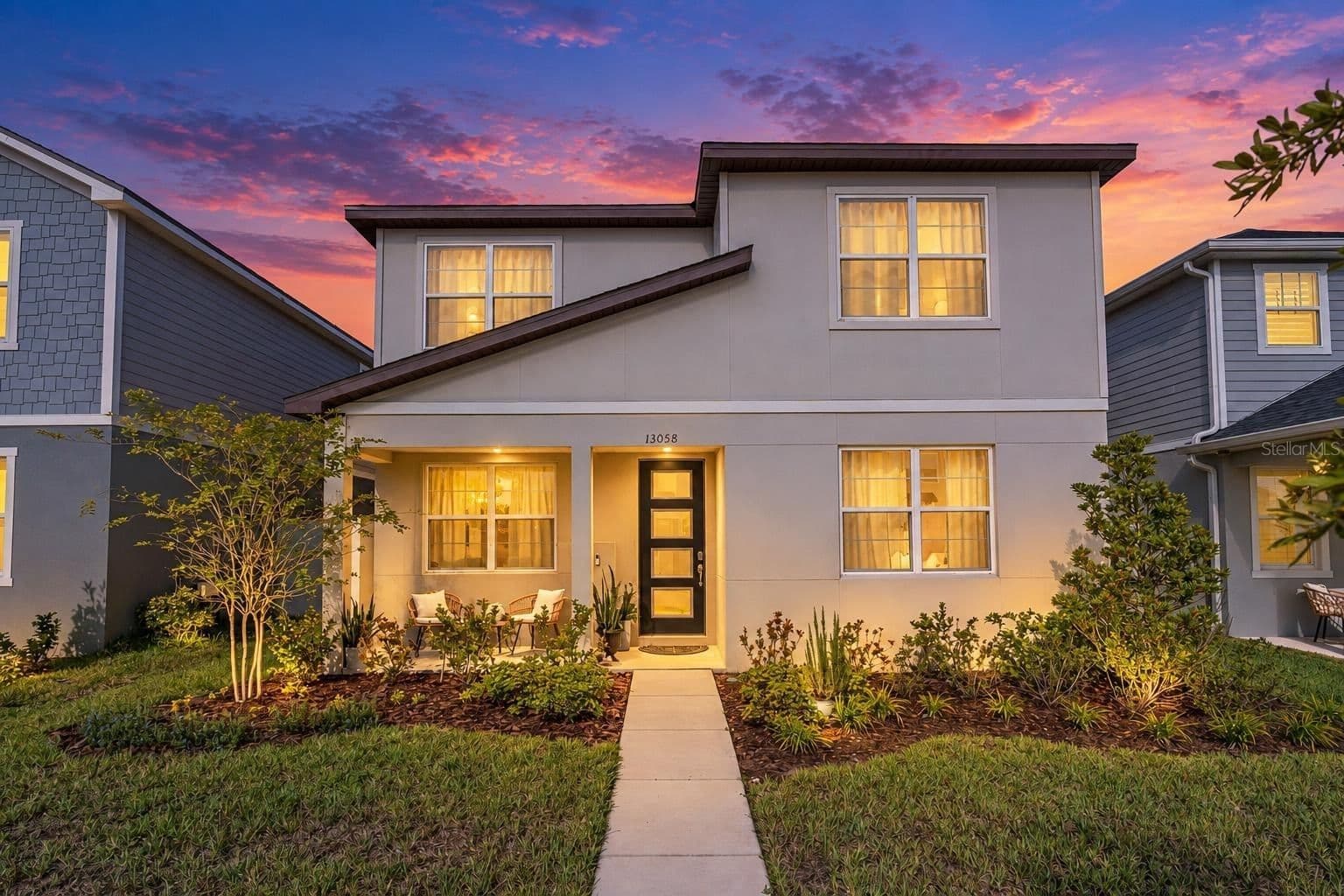 13058 PERGOLA Avenue, Orlando, FL 32832