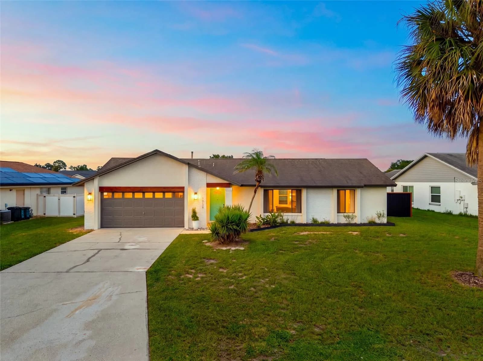 1035 JASON RIDGE Court, Kissimmee, FL 34747