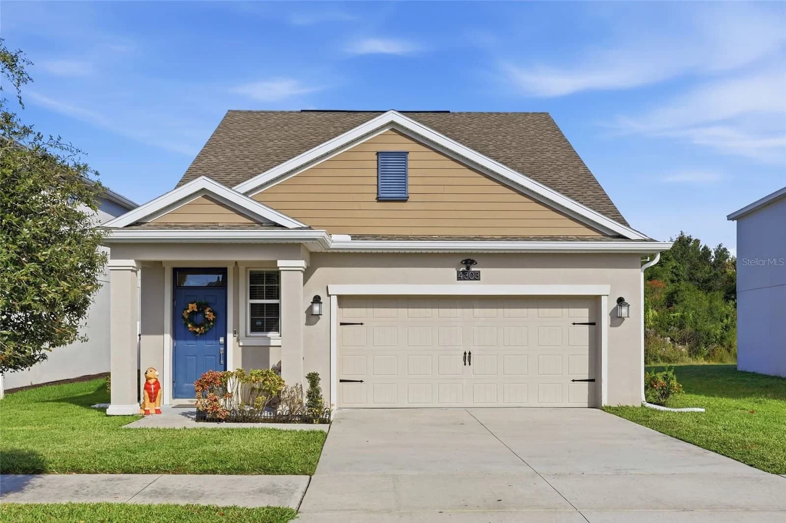 4303 SEVEN CANYONS, Kissimmee, FL 34746