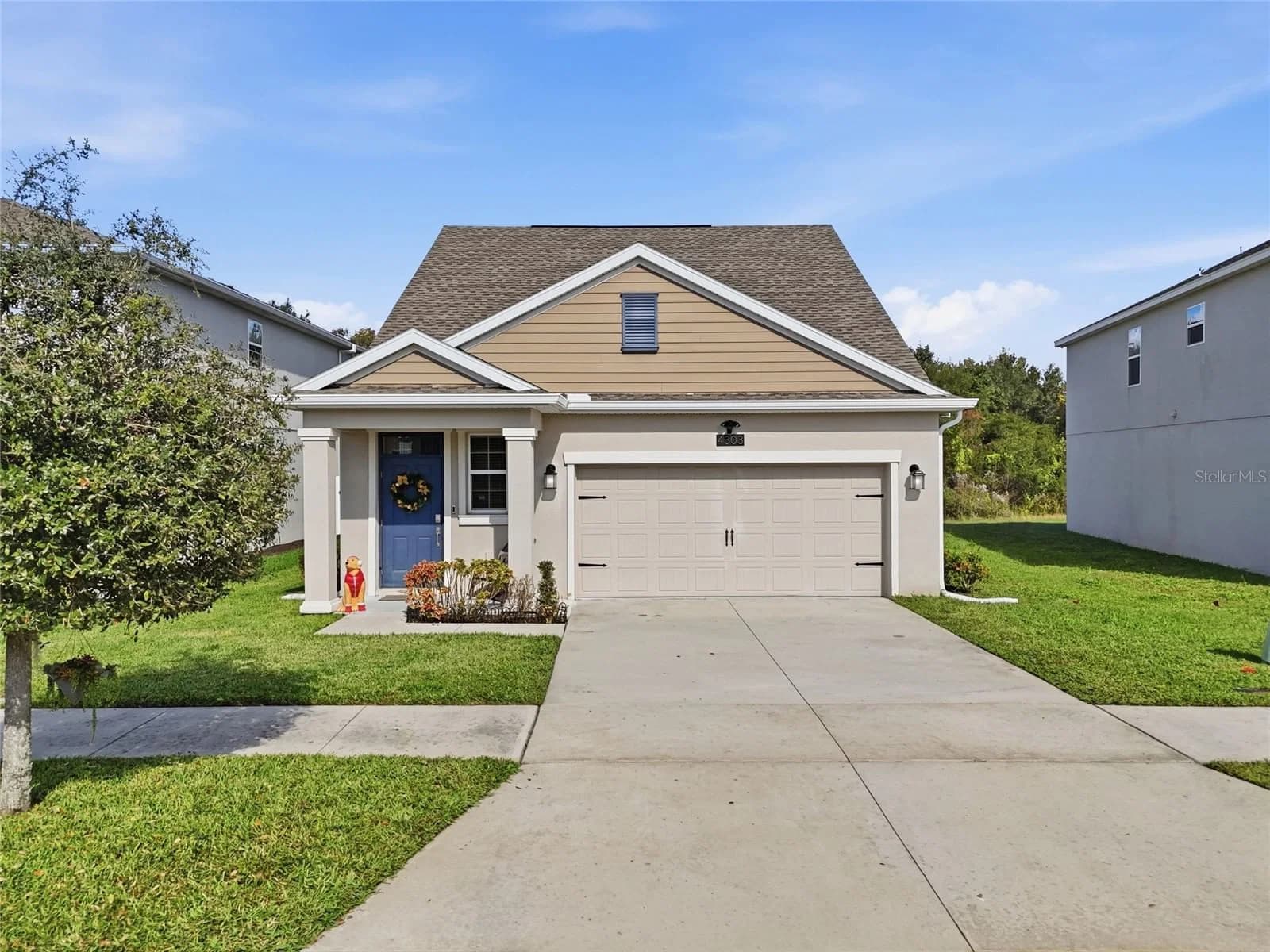 4303 SEVEN CANYONS, Kissimmee, FL 34746 2