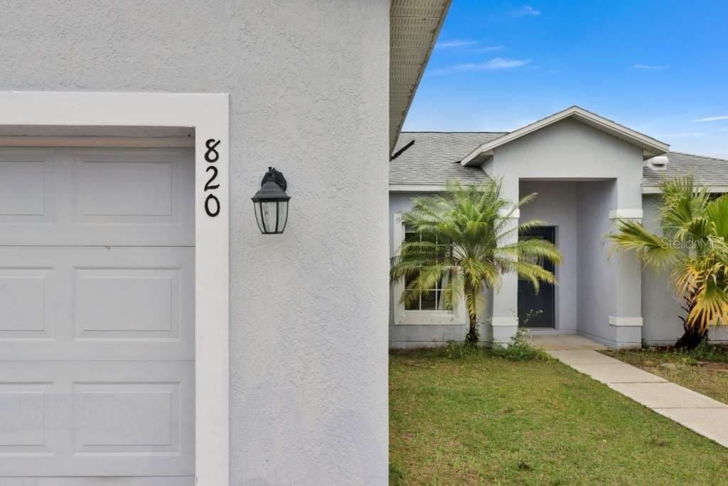 820 GRANTHAM, Kissimmee, FL 34758 2