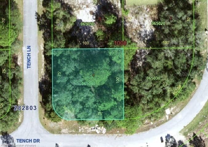1705 TENCH, Kissimmee, FL 34759