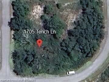 1705 TENCH, Kissimmee, FL 34759 2