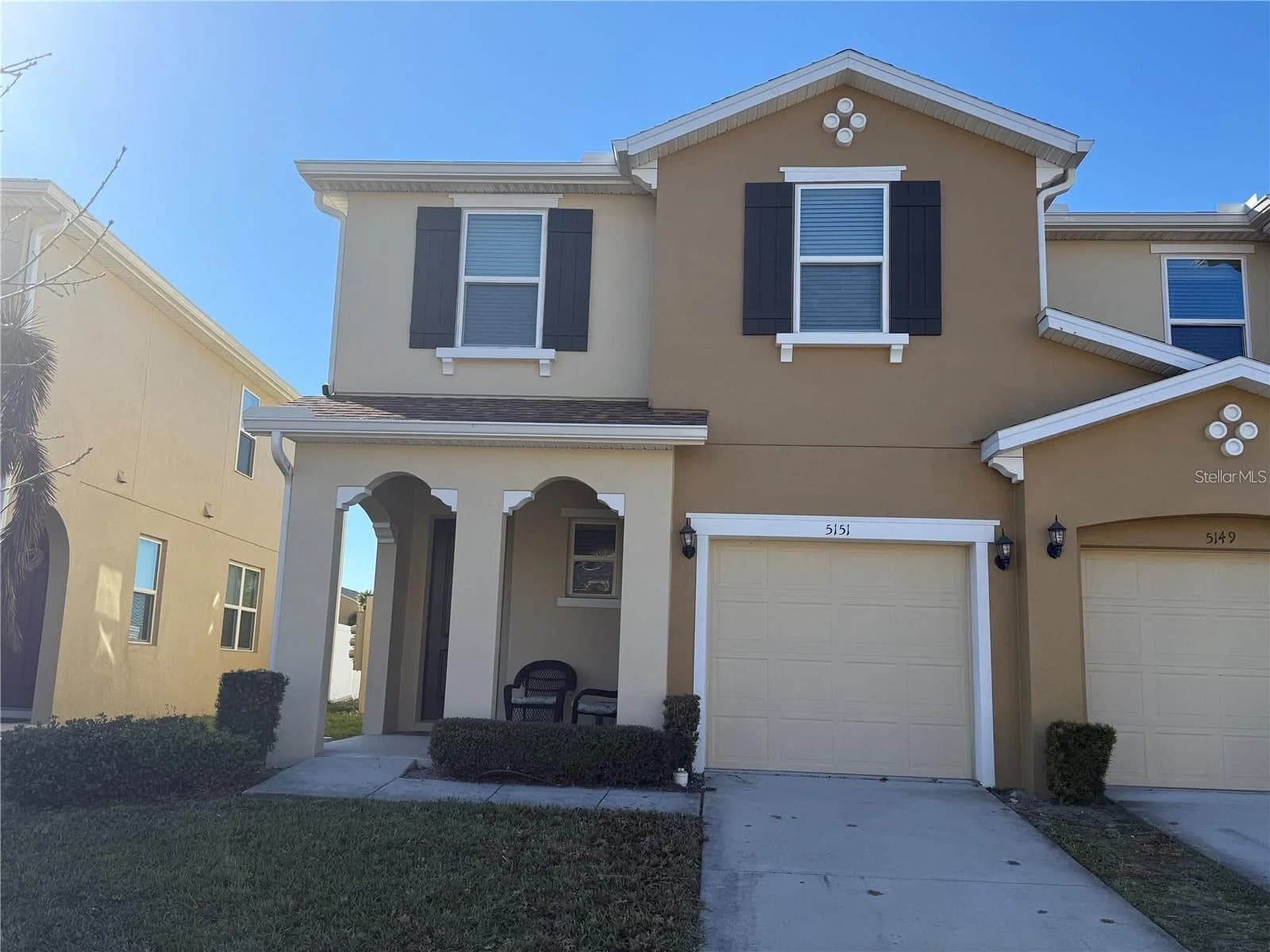 5151 ADELAIDE, Kissimmee, FL 34746