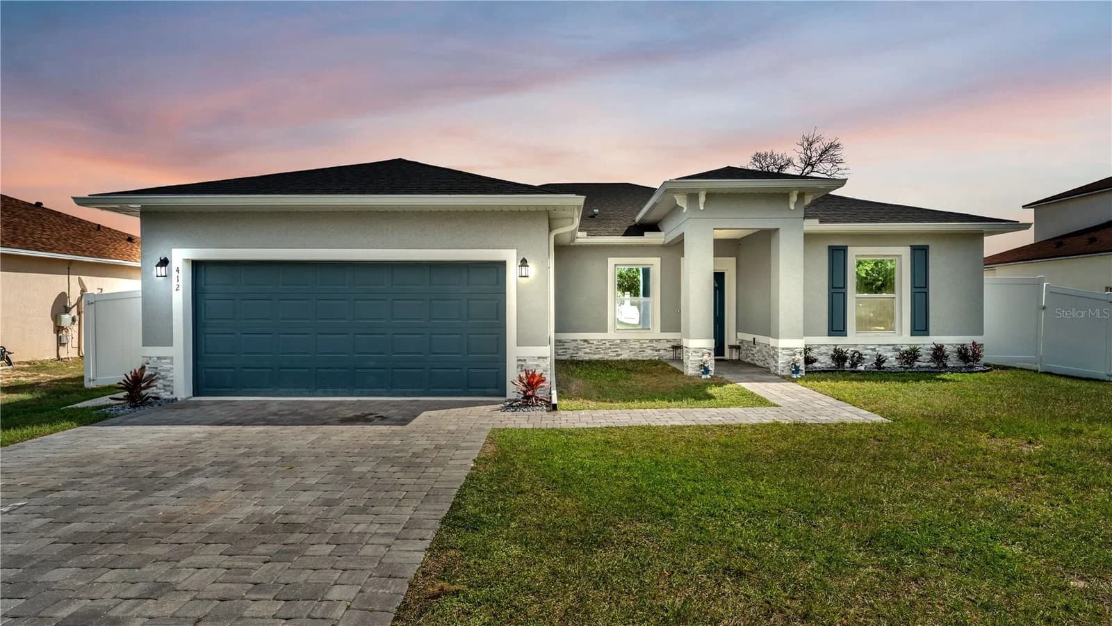412 ARKANSAS, Kissimmee, FL 34759