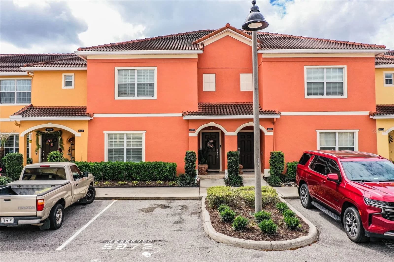 8972 CALIFORNIA PALM, Kissimmee, FL 34747
