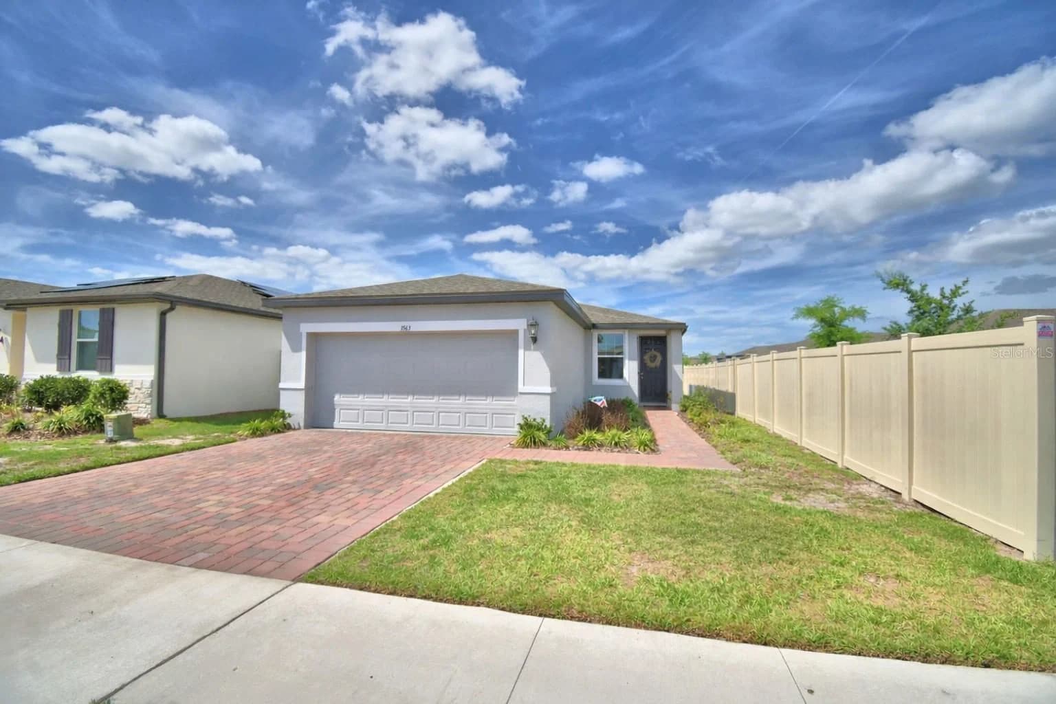 3563 BROADWING, Kissimmee, FL 34759