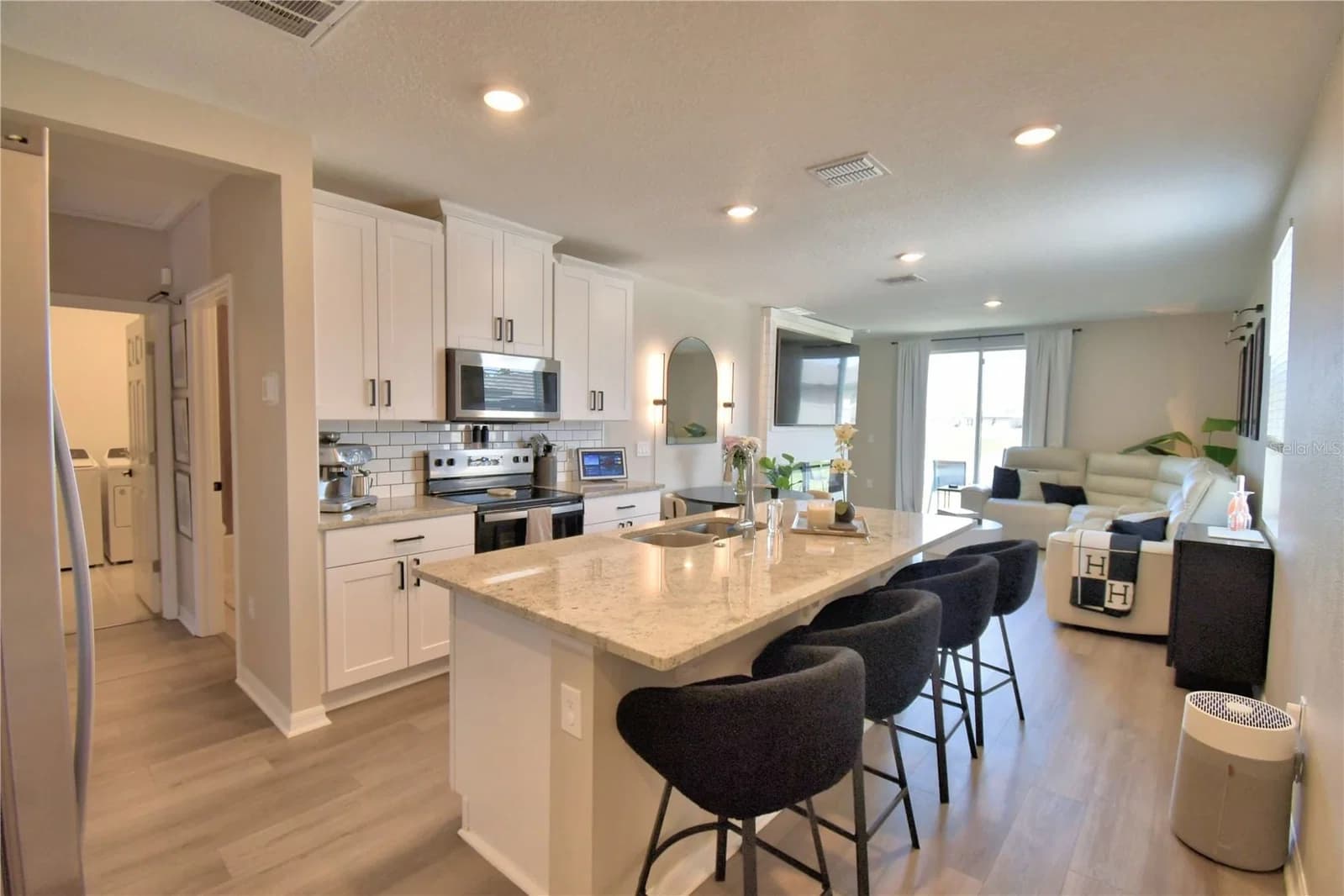 3563 BROADWING, Kissimmee, FL 34759 3