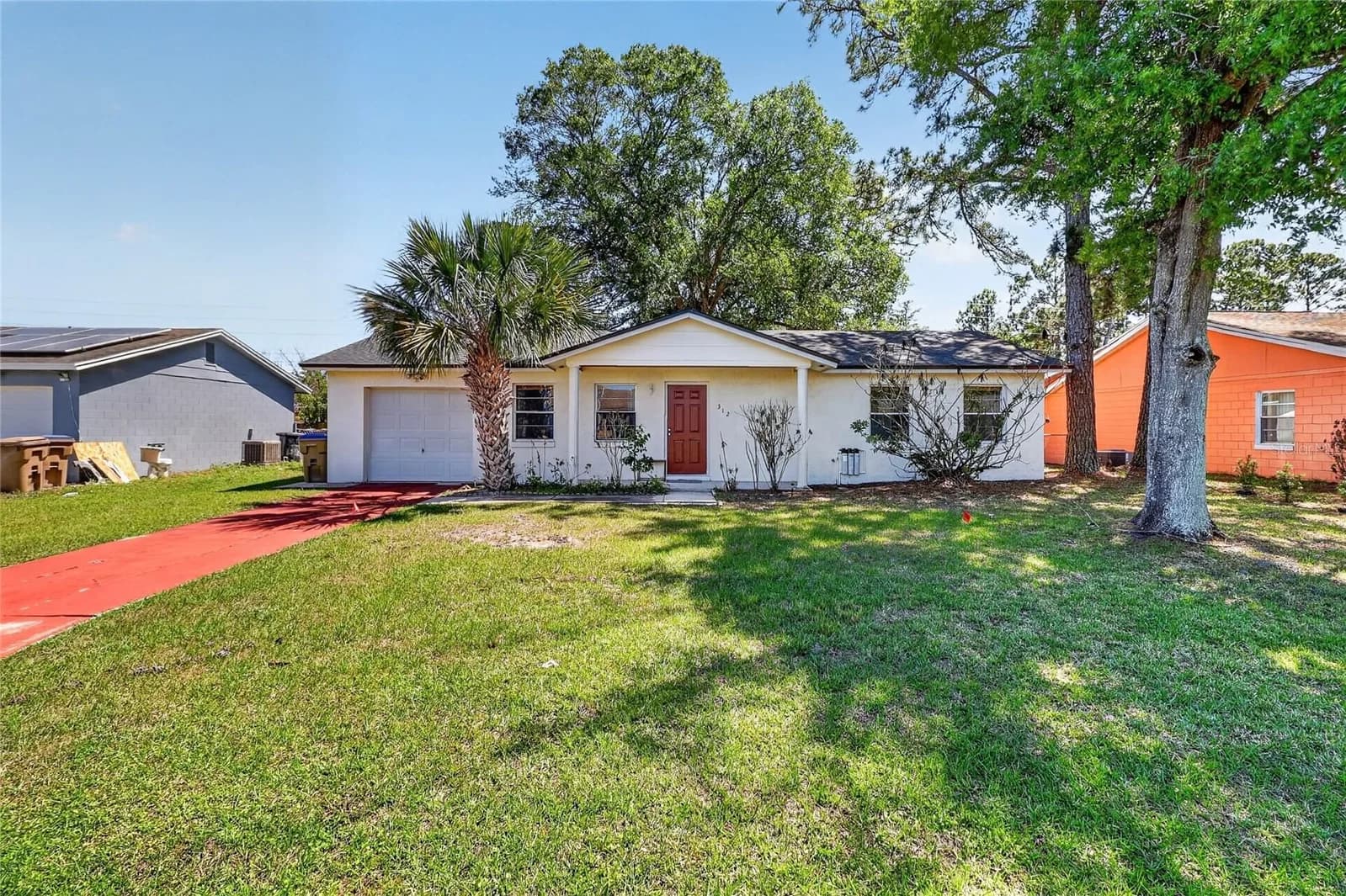 312 LA PAZ, Kissimmee, FL 34743