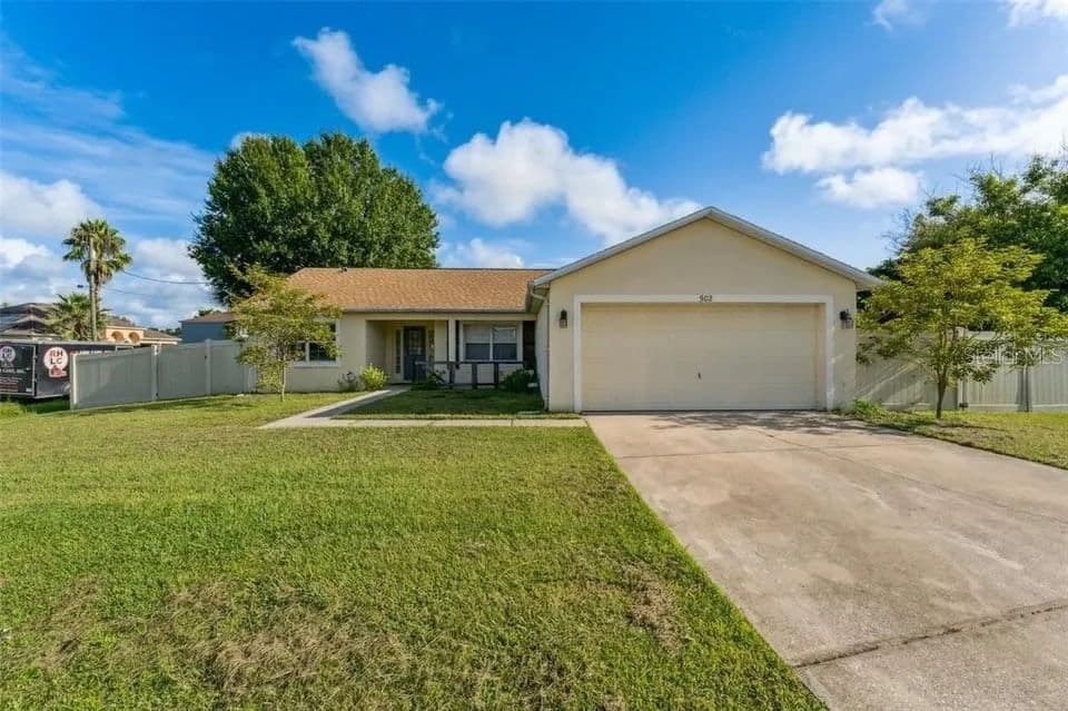 502 MATTERHORN, Kissimmee, FL 34758