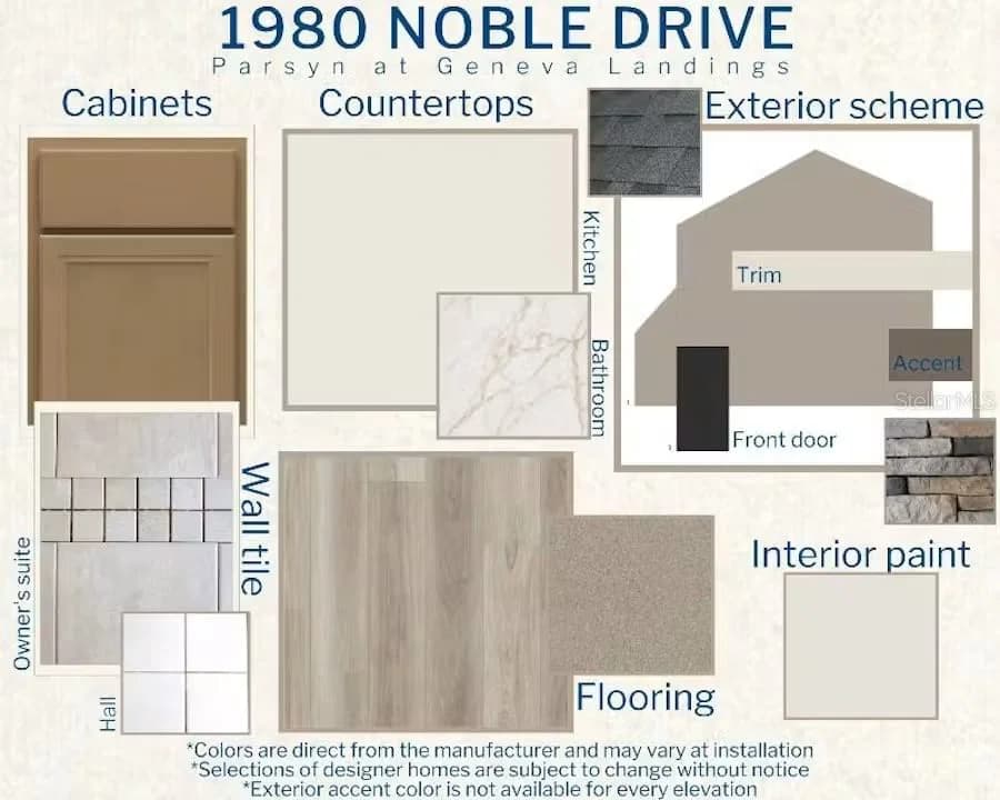 1980 NOBLE 3