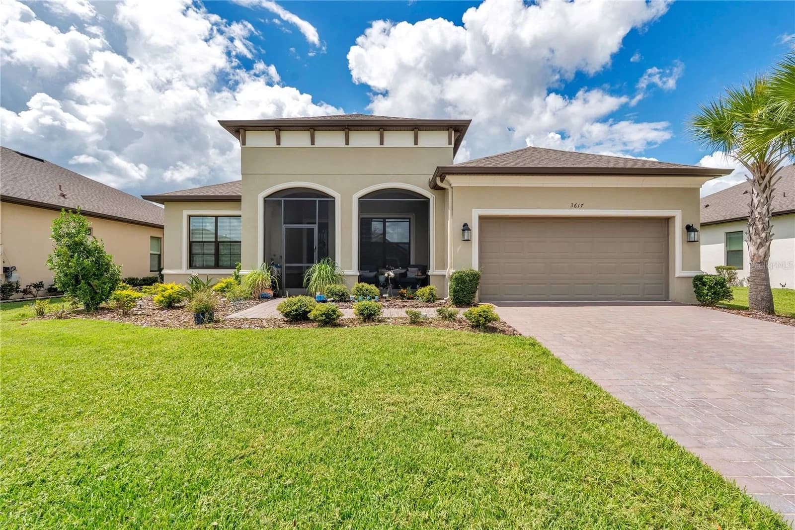 3617 VIA RIZZOLI Court, Poinciana, FL 34759 2