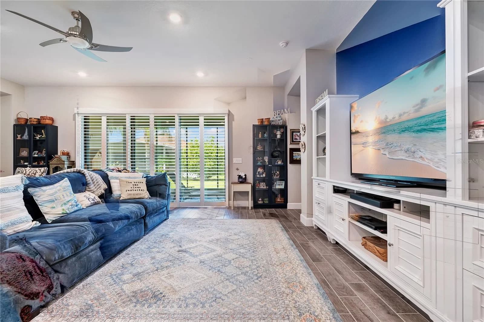 3617 VIA RIZZOLI Court, Poinciana, FL 34759 3