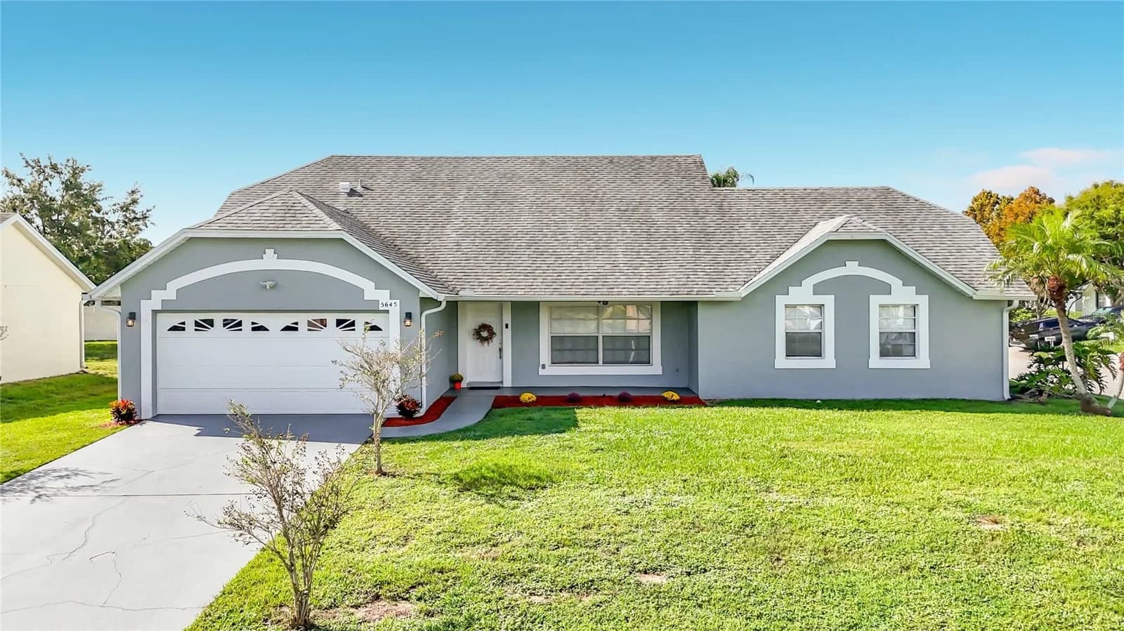 5645 LOMA VISTA Court, Davenport, FL 33896
