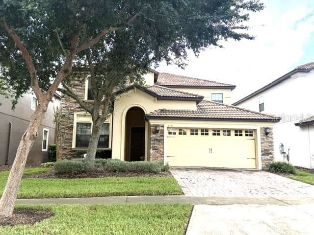 1431 MOON VALLEY Drive, Davenport, FL 33896 2