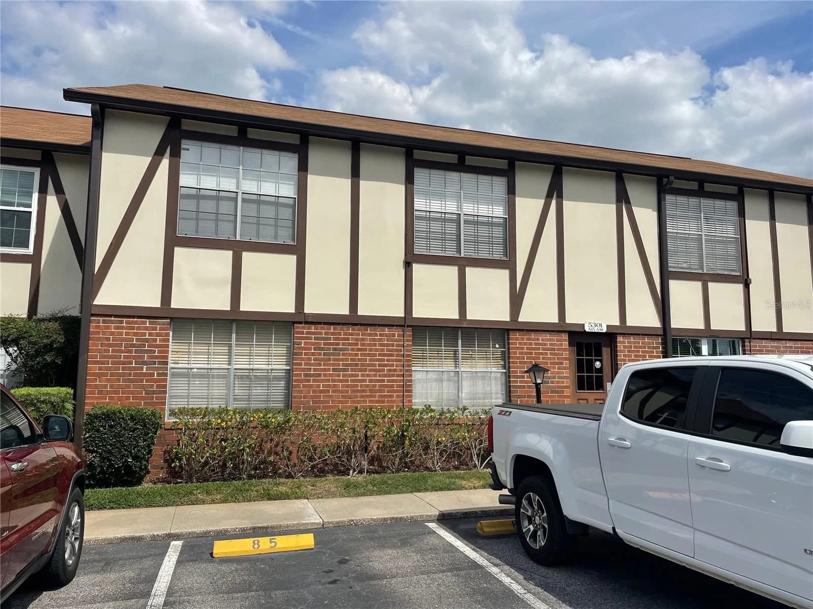 5301 HANSEL Avenue #A16, Orlando, FL 32809
