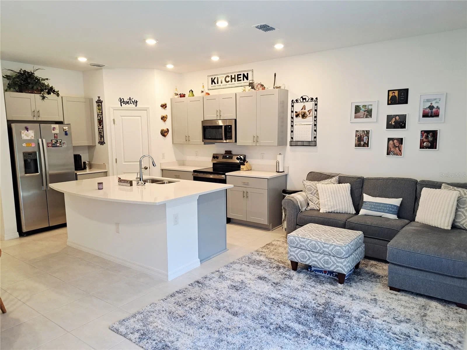 2991 CANARY 5