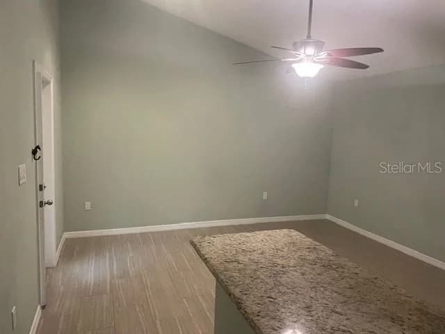 1610 HAVEN Drive #Rear 4