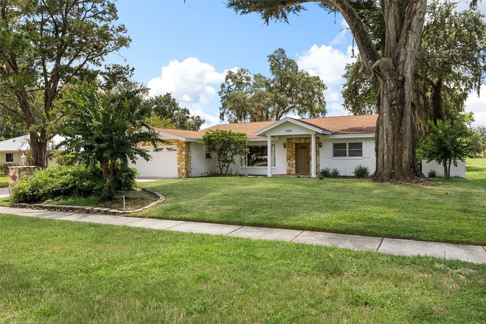 3308 RAEFORD 3