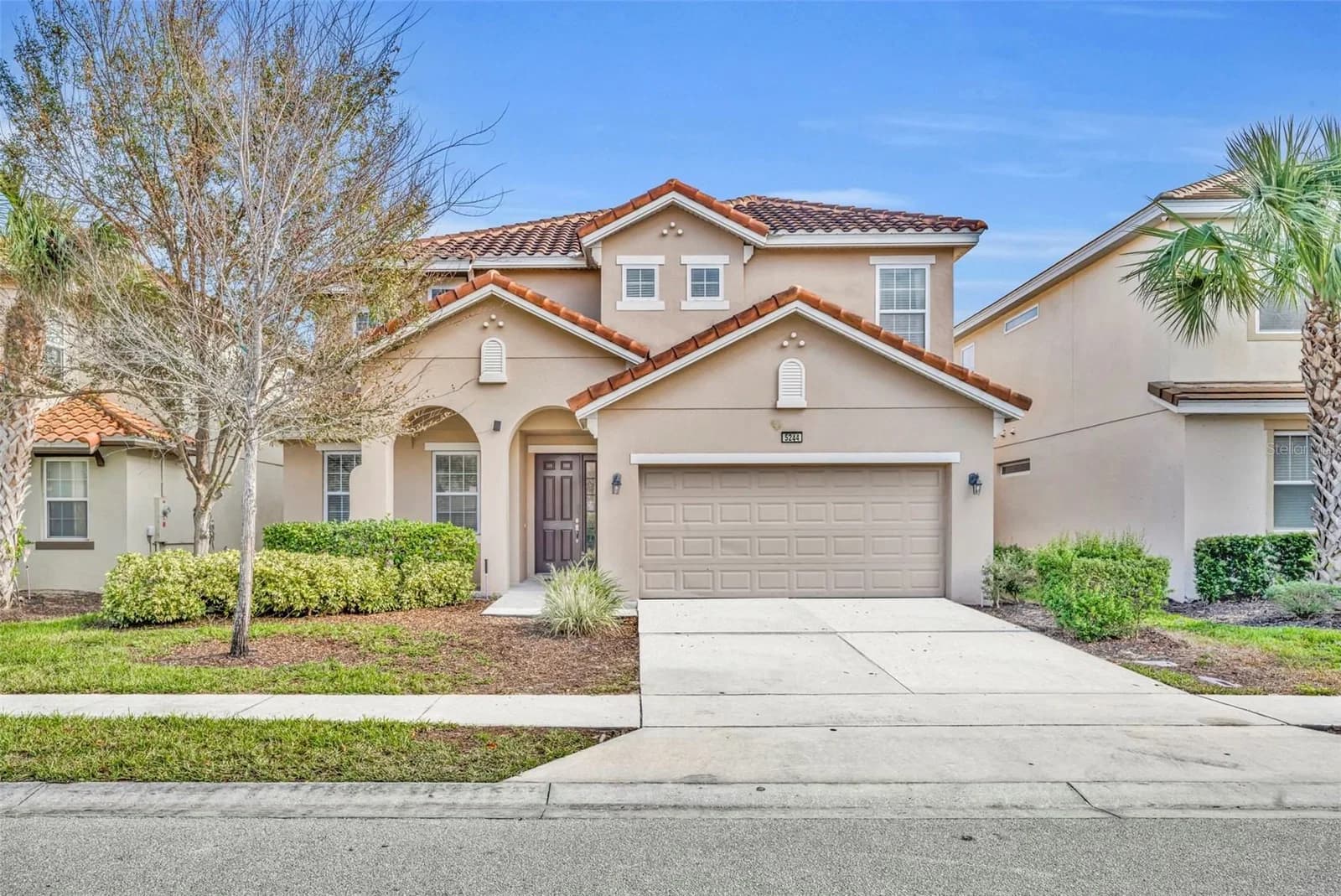 5244 OAKBOURNE 2