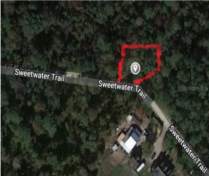SWEETWATER Trail, Kissimmee, FL 34747