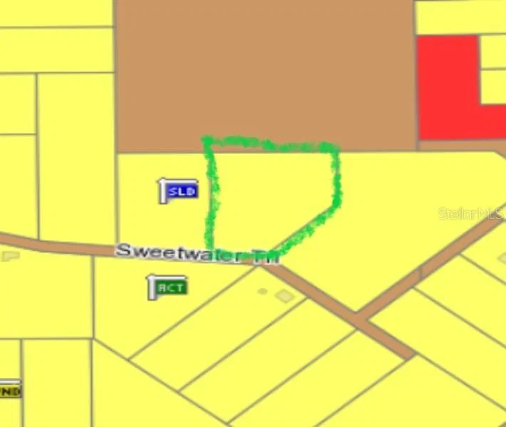 SWEETWATER Trail, Kissimmee, FL 34747 2