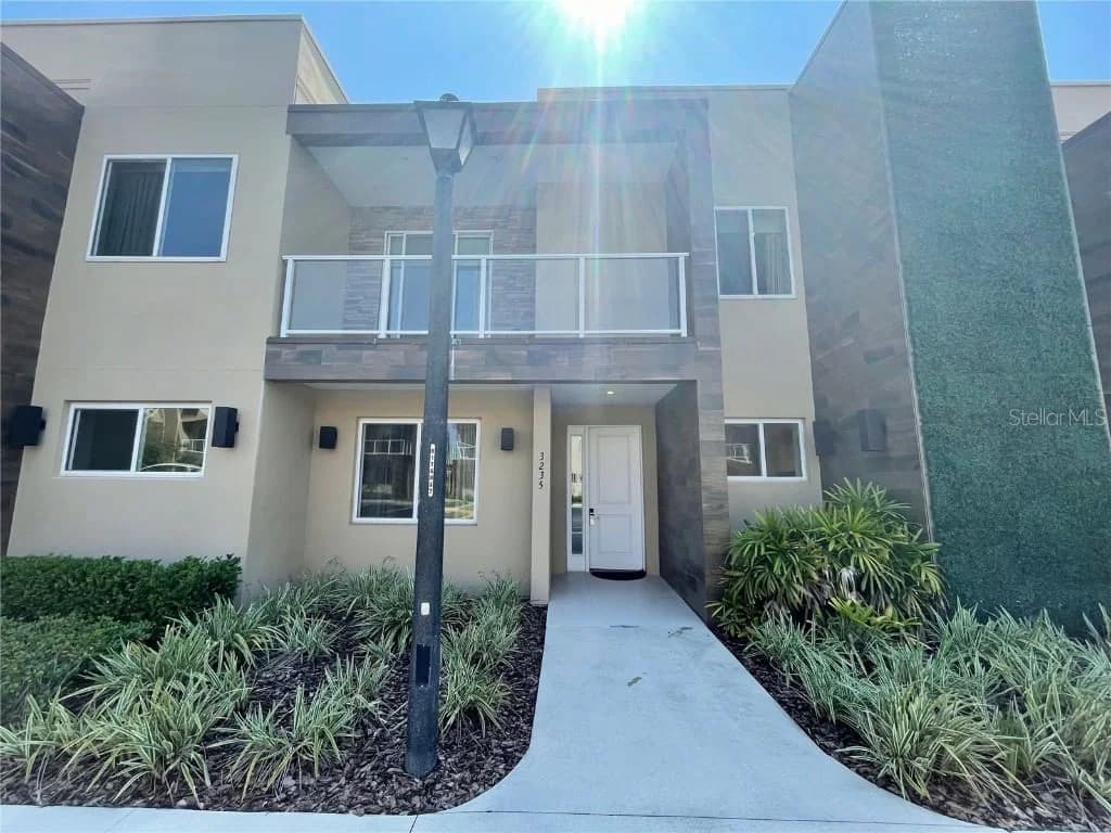 3235 BRASILIA Avenue, Kissimmee, FL 34747