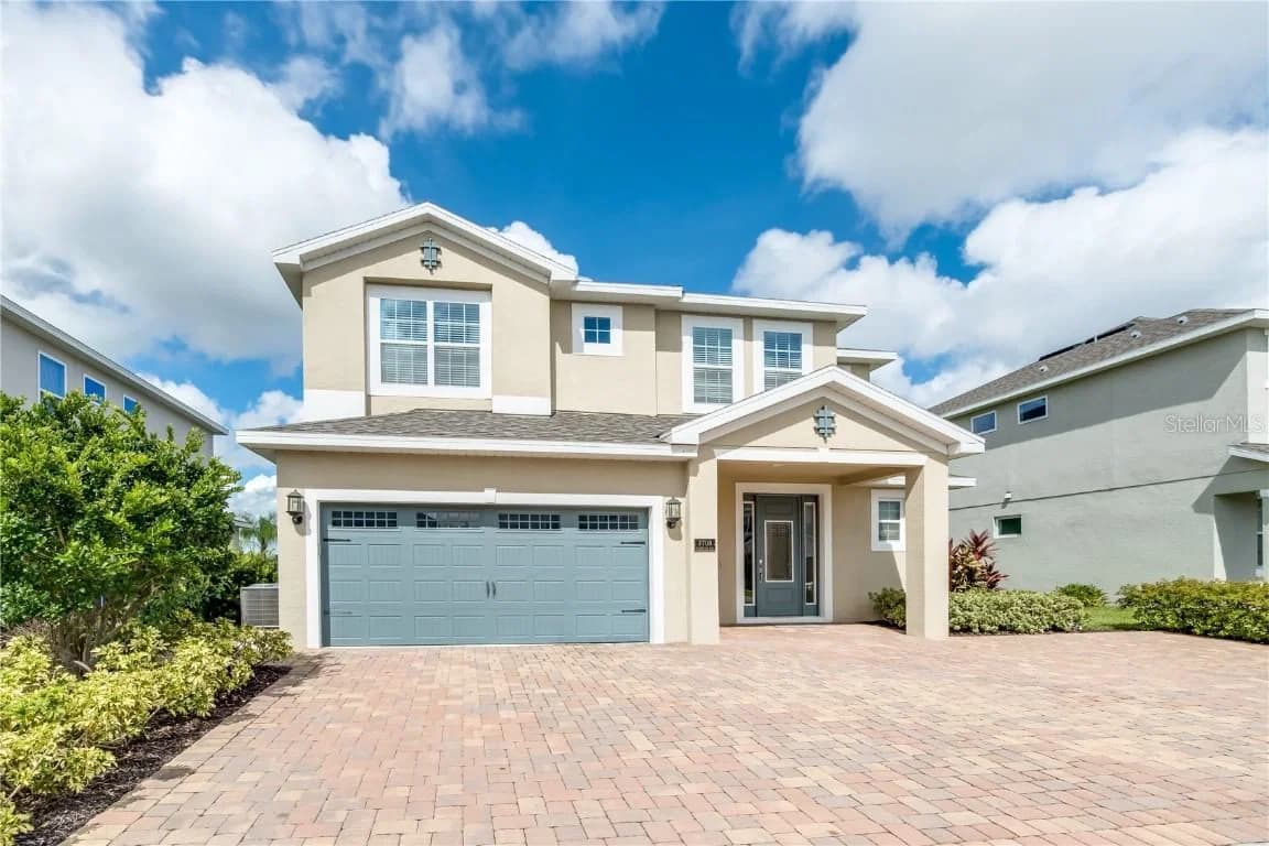 7708 FAIRFAX Drive, Kissimmee, FL 34747 2