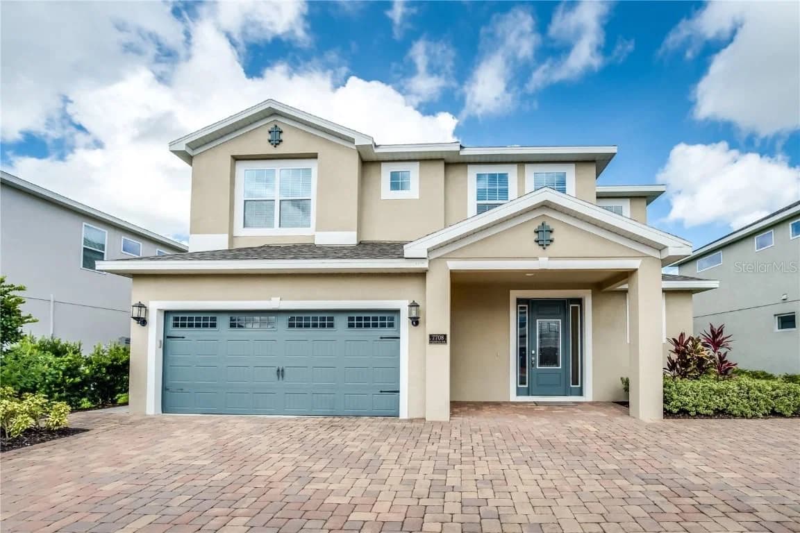 7708 FAIRFAX Drive, Kissimmee, FL 34747 3