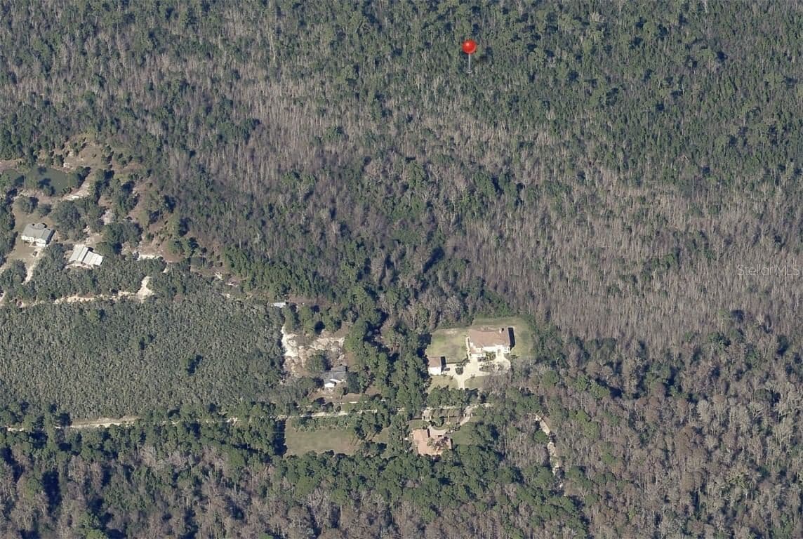 THACKER Trail, Kissimmee, FL 34747