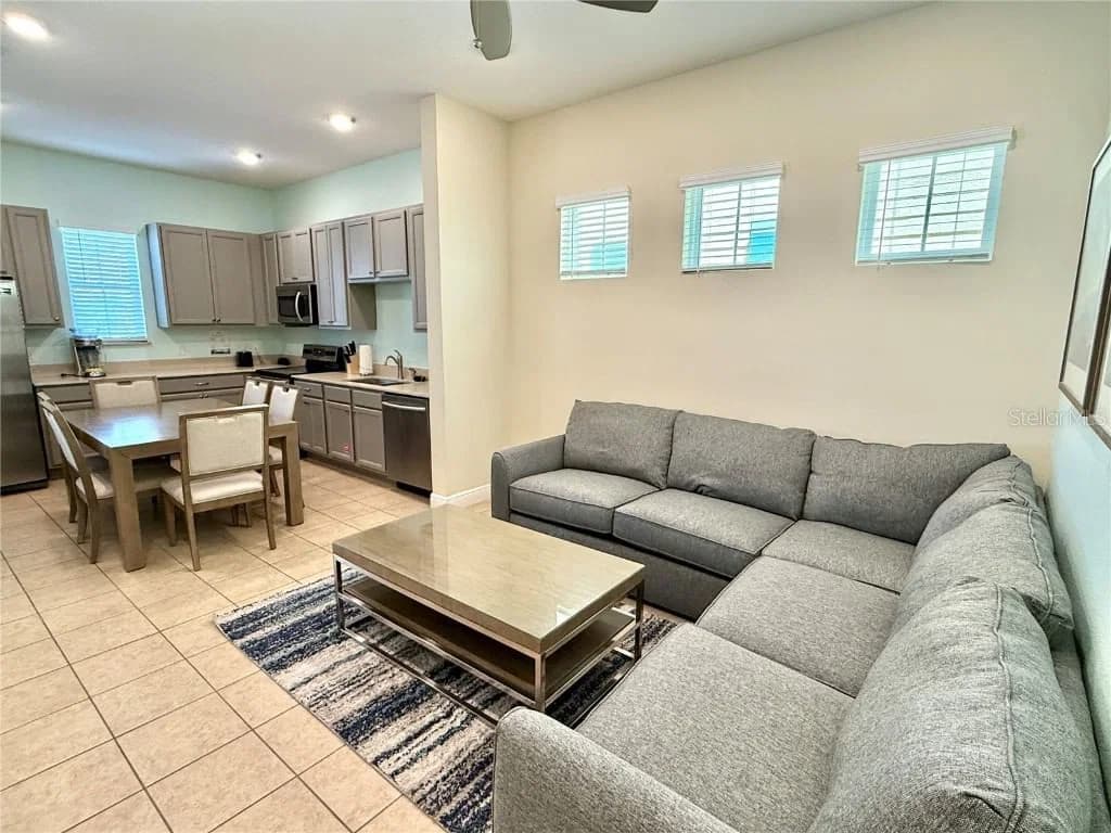 3001 SEA PLANE Lane, Kissimmee, FL 34747 3