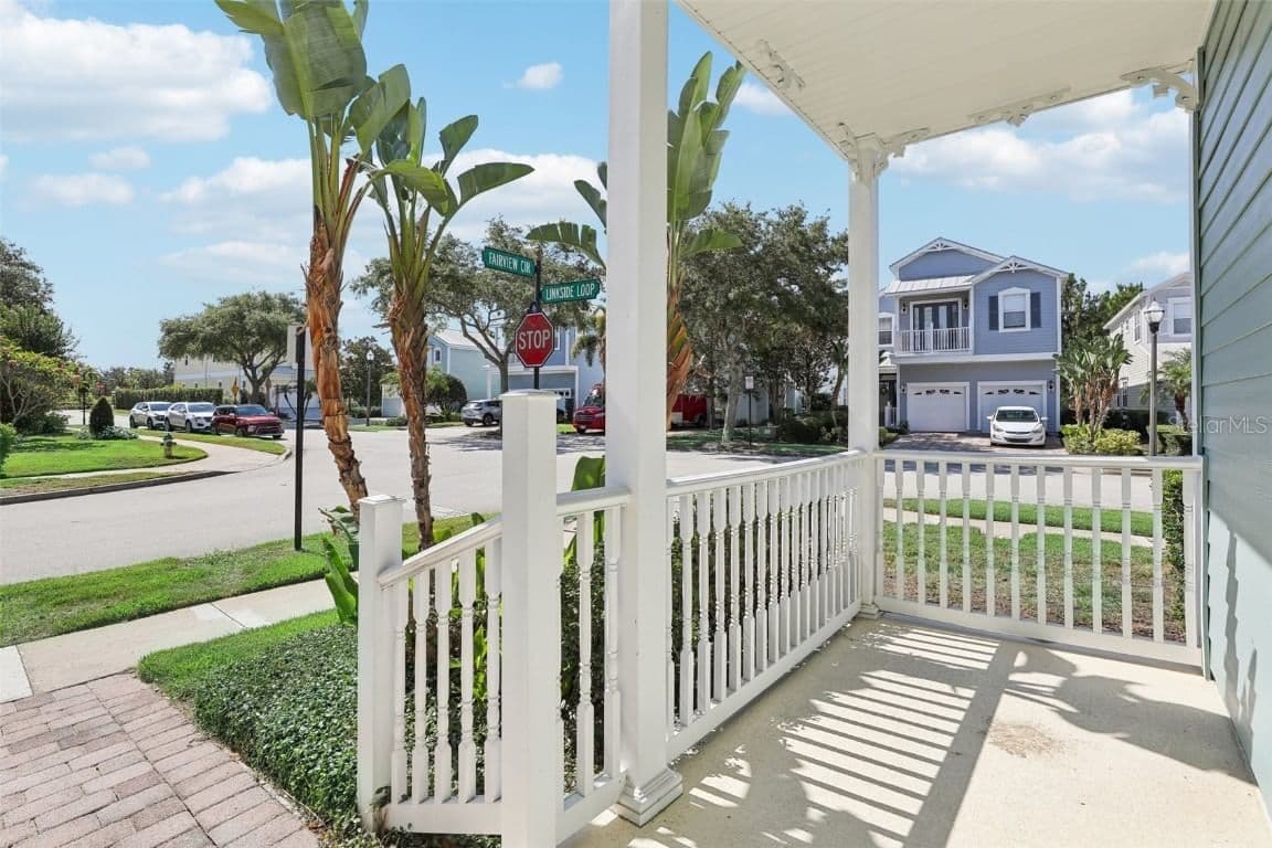 1554 FAIRVIEW Circle, Kissimmee, FL 34747 2