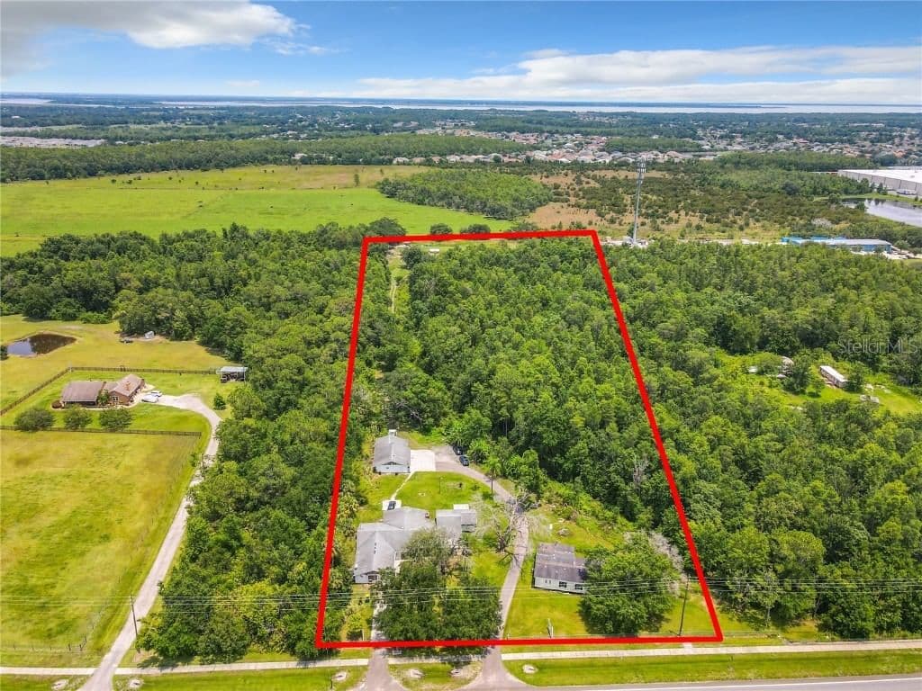 2501 HAM BROWN Road, Kissimmee, FL 34746