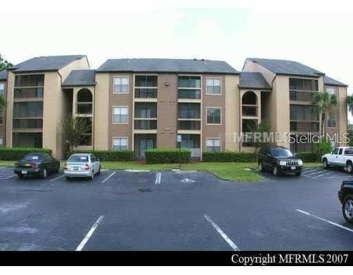 2031 CASCADES Boulevard #103, Kissimmee, FL 34741