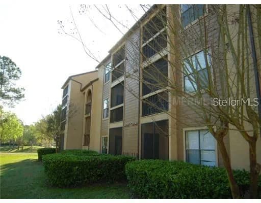 2031 CASCADES Boulevard #103, Kissimmee, FL 34741 2