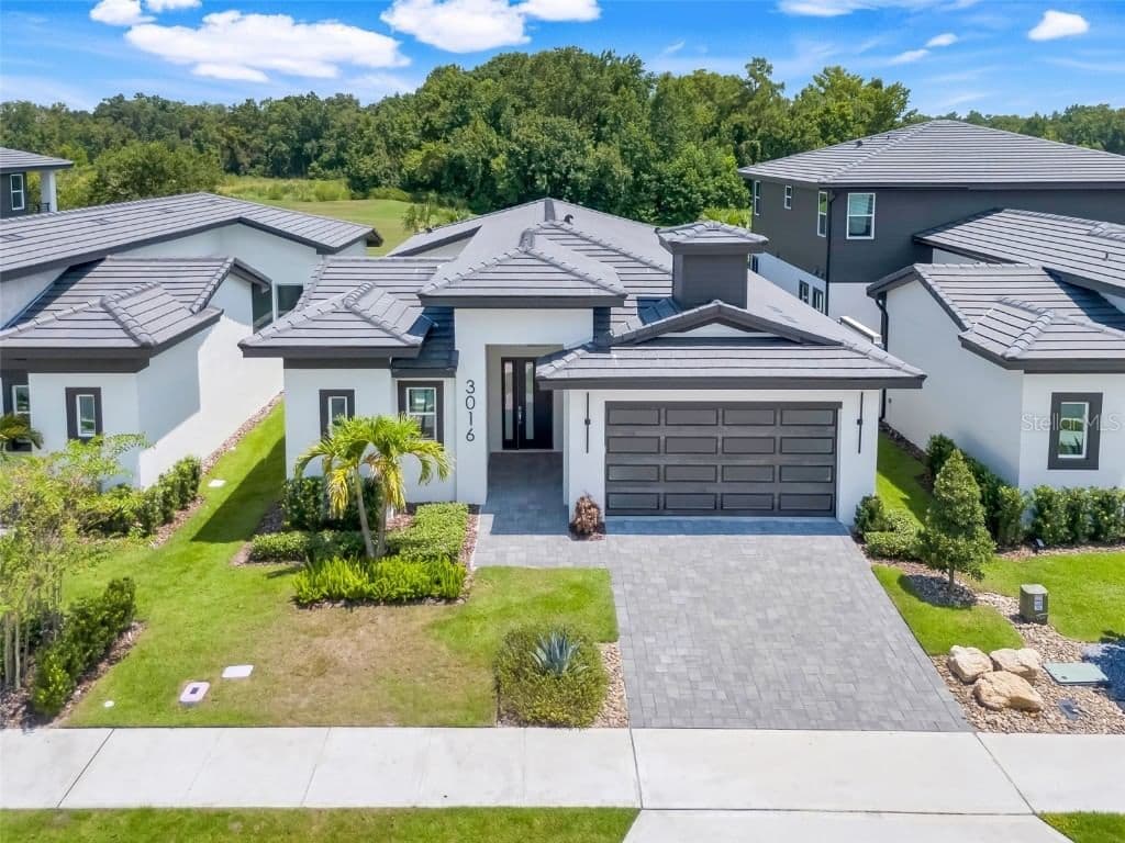 3016 KENSINGTON 2