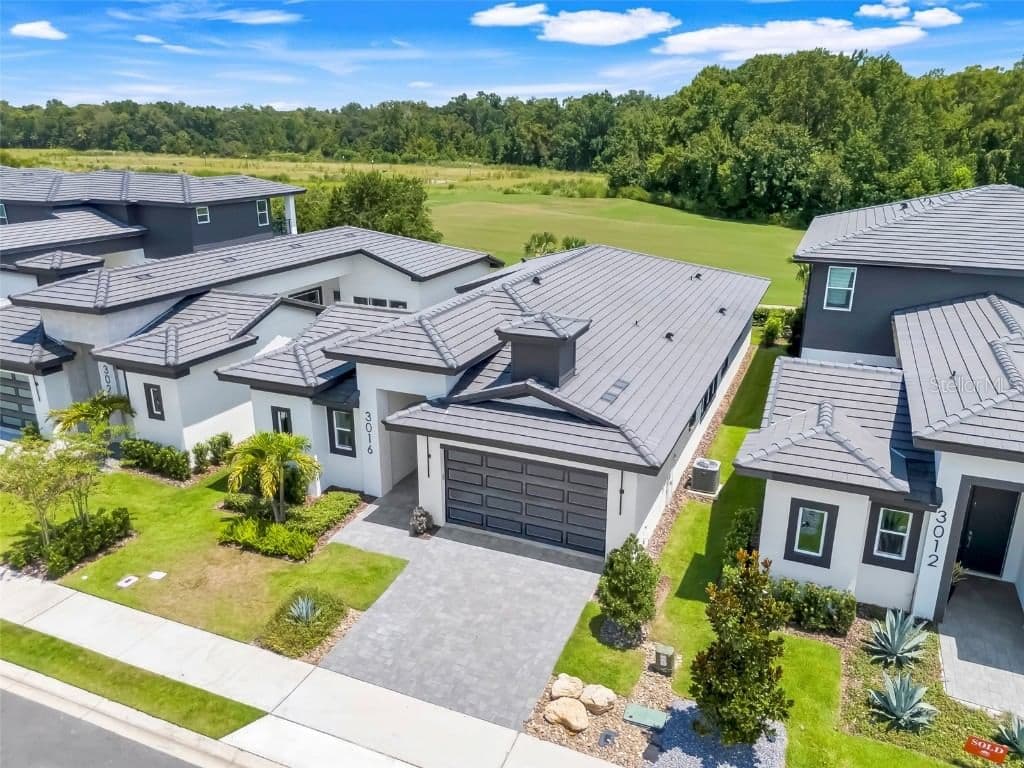 3016 KENSINGTON 3
