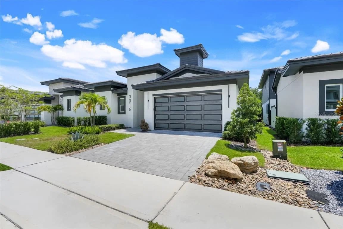 3016 KENSINGTON 5