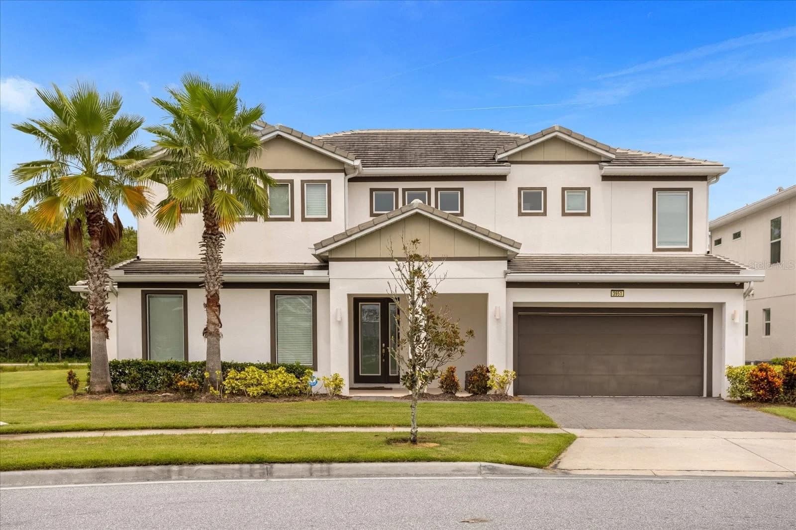3951 OAKVILLE Avenue, Kissimmee, FL 34741 3