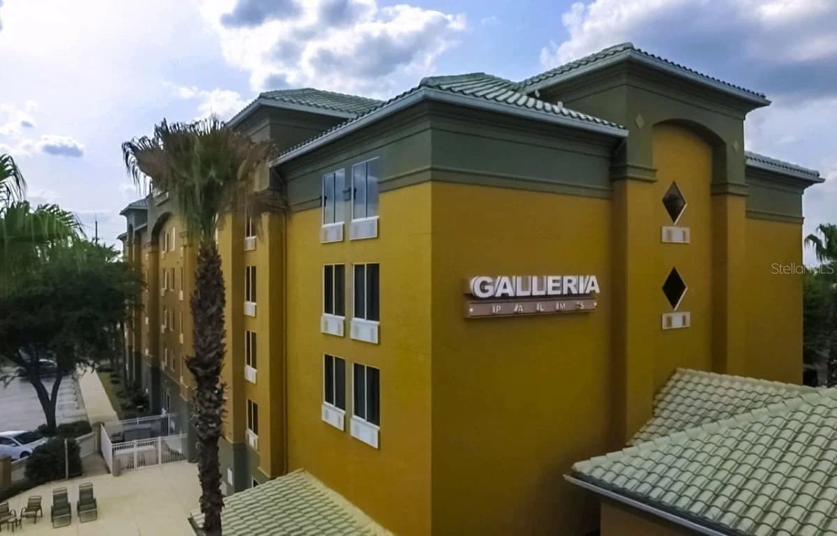 3000 MAINGATE Lane #317, Kissimmee, FL 34747