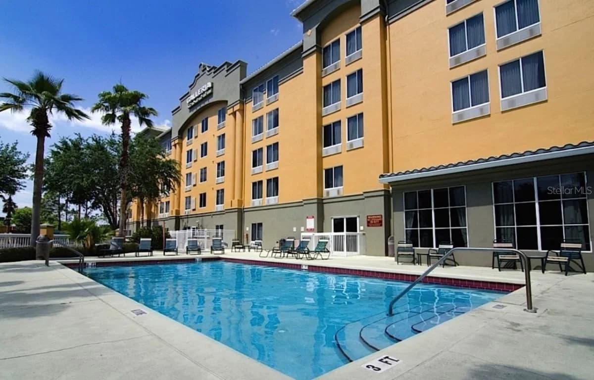 3000 MAINGATE Lane #317, Kissimmee, FL 34747 3