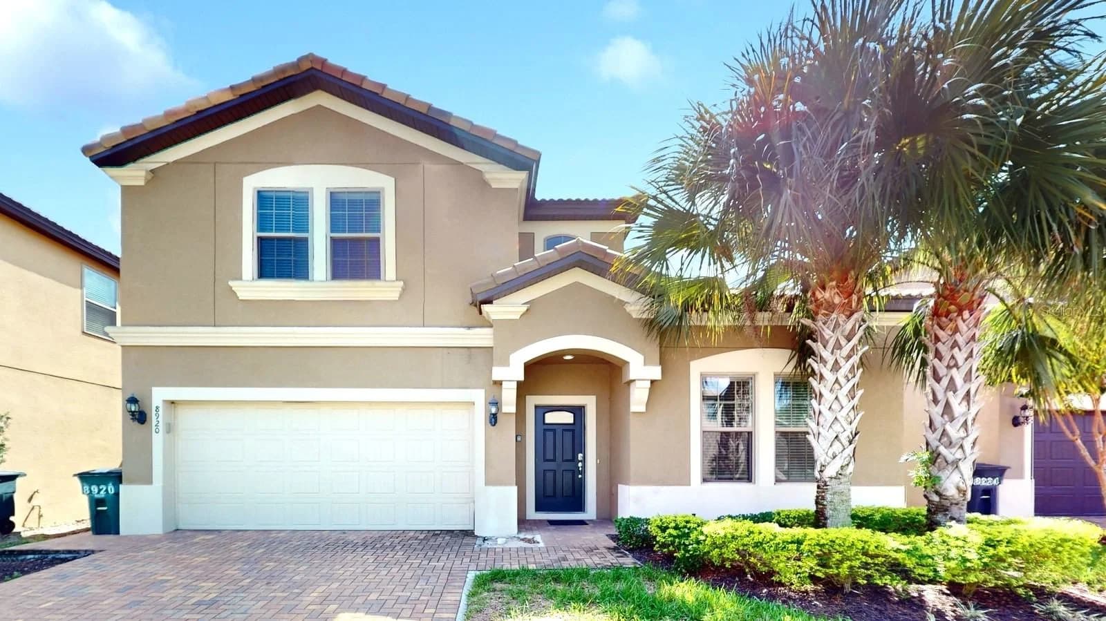 8920 BENGAL Court, Kissimmee, FL 34747